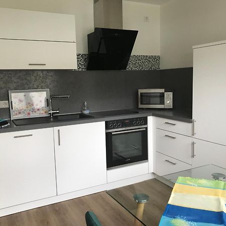 Ferienwohnung Am Haarhaus Ostbevern Buitenkant foto