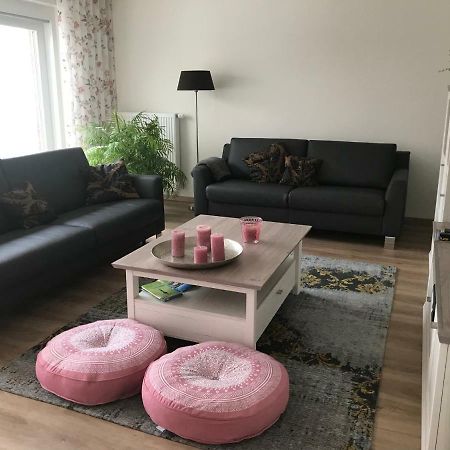 Ferienwohnung Am Haarhaus Ostbevern Buitenkant foto