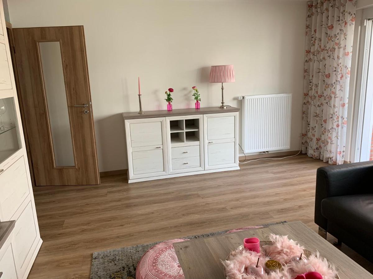 Ferienwohnung Am Haarhaus Ostbevern Buitenkant foto