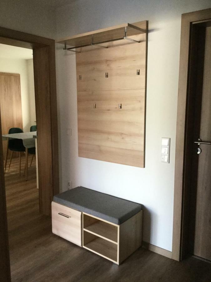 Ferienwohnung Am Haarhaus Ostbevern Buitenkant foto