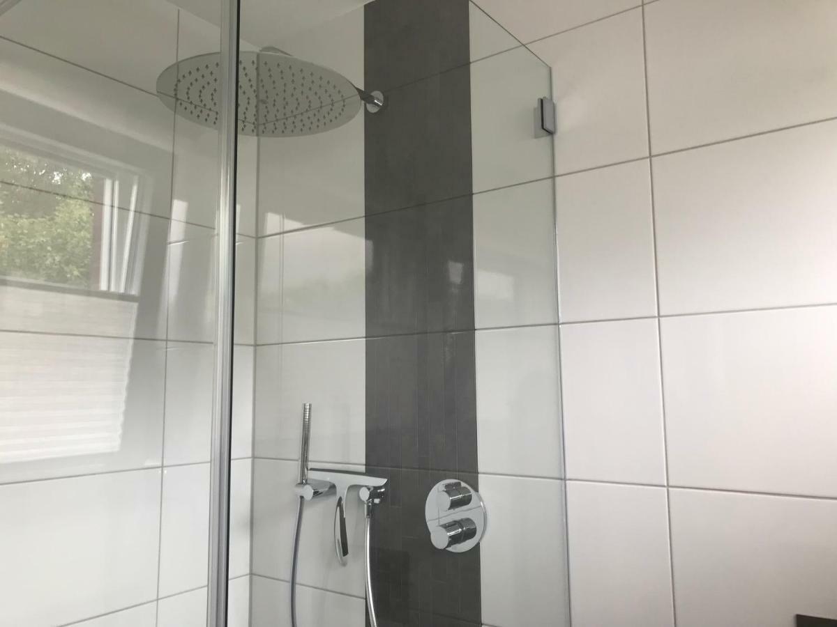 Ferienwohnung Am Haarhaus Ostbevern Buitenkant foto